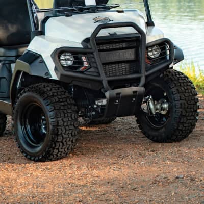 All-Terrain Tires